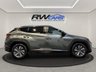 USED 2023 72 HYUNDAI TUCSON 1.6 T-GDi MHEV SE Connect SUV 5dr Petrol Hybrid DCT Euro 6 (s/s) (150 ps) 