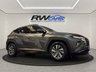 USED 2023 72 HYUNDAI TUCSON 1.6 T-GDi MHEV SE Connect SUV 5dr Petrol Hybrid DCT Euro 6 (s/s) (150 ps) 