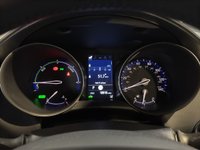 USED 2023 TOYOTA C-HR 1.8 VVT-h GPF Icon SUV 5dr Petrol Hybrid CVT Euro 6 (s/s) (122 ps) 