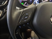 USED 2023 TOYOTA C-HR 1.8 VVT-h GPF Icon SUV 5dr Petrol Hybrid CVT Euro 6 (s/s) (122 ps) 