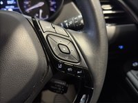 USED 2023 TOYOTA C-HR 1.8 VVT-h GPF Icon SUV 5dr Petrol Hybrid CVT Euro 6 (s/s) (122 ps) 