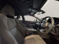 USED 2023 TOYOTA C-HR 1.8 VVT-h GPF Icon SUV 5dr Petrol Hybrid CVT Euro 6 (s/s) (122 ps) 