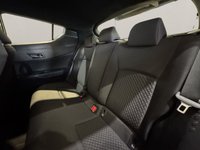 USED 2023 TOYOTA C-HR 1.8 VVT-h GPF Icon SUV 5dr Petrol Hybrid CVT Euro 6 (s/s) (122 ps) 