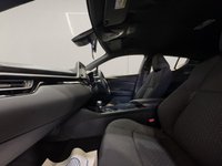 USED 2023 TOYOTA C-HR 1.8 VVT-h GPF Icon SUV 5dr Petrol Hybrid CVT Euro 6 (s/s) (122 ps) 