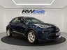 USED 2023 TOYOTA C-HR 1.8 VVT-h GPF Icon SUV 5dr Petrol Hybrid CVT Euro 6 (s/s) (122 ps) 