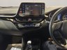 USED 2023 TOYOTA C-HR 1.8 VVT-h GPF Icon SUV 5dr Petrol Hybrid CVT Euro 6 (s/s) (122 ps) 