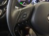 USED 2023 TOYOTA C-HR 1.8 VVT-h GPF Icon SUV 5dr Petrol Hybrid CVT Euro 6 (s/s) (122 ps) 