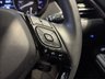 USED 2023 TOYOTA C-HR 1.8 VVT-h GPF Icon SUV 5dr Petrol Hybrid CVT Euro 6 (s/s) (122 ps) 