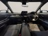 USED 2023 TOYOTA C-HR 1.8 VVT-h GPF Icon SUV 5dr Petrol Hybrid CVT Euro 6 (s/s) (122 ps) 