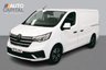 USED 2025 75 RENAULT TRAFIC 2.0 dCi Blue LL30 Extra Sport 150 BHP L1 H1 Euro 6 ULEZ Compliant Sat Nav | Air Conditioning | Parking package (Reverse Camera, F-R Parking Sensors)