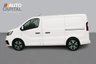 USED 2025 75 RENAULT TRAFIC 2.0 dCi Blue LL30 Extra Sport 150 BHP L1 H1 Euro 6 ULEZ Compliant Sat Nav | Air Conditioning | Parking package (Reverse Camera, F-R Parking Sensors)