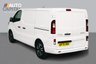 USED 2025 75 RENAULT TRAFIC 2.0 dCi Blue LL30 Extra Sport 150 BHP L1 H1 Euro 6 ULEZ Compliant Sat Nav | Air Conditioning | Parking package (Reverse Camera, F-R Parking Sensors)