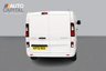 USED 2025 75 RENAULT TRAFIC 2.0 dCi Blue LL30 Extra Sport 150 BHP L1 H1 Euro 6 ULEZ Compliant Sat Nav | Air Conditioning | Parking package (Reverse Camera, F-R Parking Sensors)