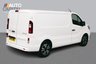 USED 2025 75 RENAULT TRAFIC 2.0 dCi Blue LL30 Extra Sport 150 BHP L1 H1 Euro 6 ULEZ Compliant Sat Nav | Air Conditioning | Parking package (Reverse Camera, F-R Parking Sensors)