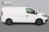 USED 2025 75 RENAULT TRAFIC 2.0 dCi Blue LL30 Extra Sport 150 BHP L1 H1 Euro 6 ULEZ Compliant Sat Nav | Air Conditioning | Parking package (Reverse Camera, F-R Parking Sensors)