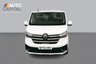 USED 2025 75 RENAULT TRAFIC 2.0 dCi Blue LL30 Extra Sport 150 BHP L1 H1 Euro 6 ULEZ Compliant Sat Nav | Air Conditioning | Parking package (Reverse Camera, F-R Parking Sensors)