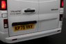 USED 2025 75 RENAULT TRAFIC 2.0 dCi Blue LL30 Extra Sport 150 BHP L1 H1 Euro 6 ULEZ Compliant Sat Nav | Air Conditioning | Parking package (Reverse Camera, F-R Parking Sensors)