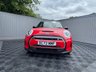 USED 2022 72 MINI Electric Hatch Cooper SE 32.6kWh Level 2 Hatchback 3dr Electric Auto (184 ps) ** AUTOTRADER 2025 HIGHLY RATED **