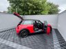 USED 2022 72 MINI Electric Hatch Cooper SE 32.6kWh Level 2 Hatchback 3dr Electric Auto (184 ps) ** AUTOTRADER 2025 HIGHLY RATED **