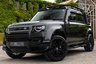 USED 2023 73 LAND ROVER DEFENDER 110 3.0 D300 MHEV X-Dynamic HSE Auto 4WD Euro 6 (s/s) 5dr PAN ROOF+NAV+CAM+22" ALLOYS