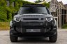 USED 2023 73 LAND ROVER DEFENDER 110 3.0 D300 MHEV X-Dynamic HSE Auto 4WD Euro 6 (s/s) 5dr PAN ROOF+NAV+CAM+22" ALLOYS