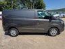 USED 2021 71 FORD TRANSIT CUSTOM 2.0 280 EcoBlue Limited Panel Van 5dr Diesel Manual L1 H1 Euro 6 (s/s) (130 ps) 