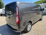 USED 2021 71 FORD TRANSIT CUSTOM 2.0 280 EcoBlue Limited Panel Van 5dr Diesel Manual L1 H1 Euro 6 (s/s) (130 ps) 