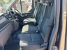 USED 2021 71 FORD TRANSIT CUSTOM 2.0 280 EcoBlue Limited Panel Van 5dr Diesel Manual L1 H1 Euro 6 (s/s) (130 ps) 