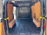 USED 2021 71 FORD TRANSIT CUSTOM 2.0 280 EcoBlue Limited Panel Van 5dr Diesel Manual L1 H1 Euro 6 (s/s) (130 ps) 
