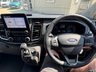 USED 2021 71 FORD TRANSIT CUSTOM 2.0 280 EcoBlue Limited Panel Van 5dr Diesel Manual L1 H1 Euro 6 (s/s) (130 ps) 