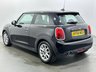 USED 2018 68 MINI HATCH 1.5 Cooper Steptronic Euro 6 (s/s) 3dr ALL-LED, B-TOOTH, C/CNTRL, 16"