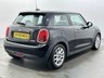 USED 2018 68 MINI HATCH 1.5 Cooper Steptronic Euro 6 (s/s) 3dr ALL-LED, B-TOOTH, C/CNTRL, 16"