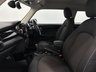 USED 2018 68 MINI HATCH 1.5 Cooper Steptronic Euro 6 (s/s) 3dr ALL-LED, B-TOOTH, C/CNTRL, 16"