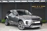USED 2019 19 LAND ROVER RANGE ROVER EVOQUE 2.0 P250 MHEV R-Dynamic HSE SUV 5dr Petrol Auto 4WD Euro 6 (s/s) (249 ps) 12 MONTHS WARRANTY INCLUDED
