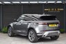 USED 2019 19 LAND ROVER RANGE ROVER EVOQUE 2.0 P250 MHEV R-Dynamic HSE SUV 5dr Petrol Auto 4WD Euro 6 (s/s) (249 ps) 12 MONTHS WARRANTY INCLUDED