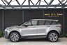 USED 2019 19 LAND ROVER RANGE ROVER EVOQUE 2.0 P250 MHEV R-Dynamic HSE SUV 5dr Petrol Auto 4WD Euro 6 (s/s) (249 ps) 12 MONTHS WARRANTY INCLUDED