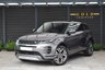 USED 2019 19 LAND ROVER RANGE ROVER EVOQUE 2.0 P250 MHEV R-Dynamic HSE SUV 5dr Petrol Auto 4WD Euro 6 (s/s) (249 ps) 12 MONTHS WARRANTY INCLUDED