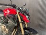 USED 2023 72 HONDA CB500F FINANCE SPECIALISTS APPLY NOW LOW RATE FINANCE DELIVERY AVAILABLE