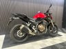 USED 2023 72 HONDA CB500F FINANCE SPECIALISTS APPLY NOW LOW RATE FINANCE DELIVERY AVAILABLE