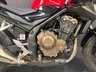 USED 2023 72 HONDA CB500F FINANCE SPECIALISTS APPLY NOW LOW RATE FINANCE DELIVERY AVAILABLE