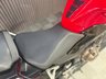USED 2023 72 HONDA CB500F FINANCE SPECIALISTS APPLY NOW LOW RATE FINANCE DELIVERY AVAILABLE