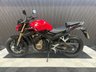 USED 2023 72 HONDA CB500F FINANCE SPECIALISTS APPLY NOW LOW RATE FINANCE DELIVERY AVAILABLE