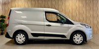 USED 2020 70 FORD TRANSIT CONNECT 1.5 200 EcoBlue Trend Panel Van 5dr Diesel Manual L1 Euro 6 (s/s) (100 ps) STUNNING VAN SECURE NOW