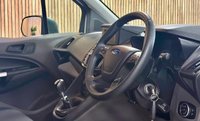 USED 2020 70 FORD TRANSIT CONNECT 1.5 200 EcoBlue Trend Panel Van 5dr Diesel Manual L1 Euro 6 (s/s) (100 ps) STUNNING VAN SECURE NOW