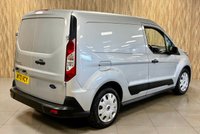 USED 2020 70 FORD TRANSIT CONNECT 1.5 200 EcoBlue Trend Panel Van 5dr Diesel Manual L1 Euro 6 (s/s) (100 ps) STUNNING VAN SECURE NOW
