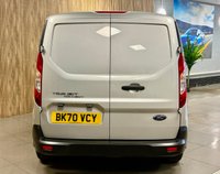 USED 2020 70 FORD TRANSIT CONNECT 1.5 200 EcoBlue Trend Panel Van 5dr Diesel Manual L1 Euro 6 (s/s) (100 ps) STUNNING VAN SECURE NOW