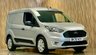 USED 2020 70 FORD TRANSIT CONNECT 1.5 200 EcoBlue Trend Panel Van 5dr Diesel Manual L1 Euro 6 (s/s) (100 ps) STUNNING VAN SECURE NOW