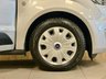USED 2020 70 FORD TRANSIT CONNECT 1.5 200 EcoBlue Trend Panel Van 5dr Diesel Manual L1 Euro 6 (s/s) (100 ps) STUNNING VAN SECURE NOW
