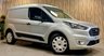 USED 2020 70 FORD TRANSIT CONNECT 1.5 200 EcoBlue Trend Panel Van 5dr Diesel Manual L1 Euro 6 (s/s) (100 ps) STUNNING VAN SECURE NOW