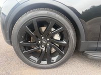 USED 2019 69 LAND ROVER DISCOVERY 3.0 SD V6 HSE Luxury SUV 5dr Diesel Auto 4WD Euro 6 (s/s) (306 ps) 